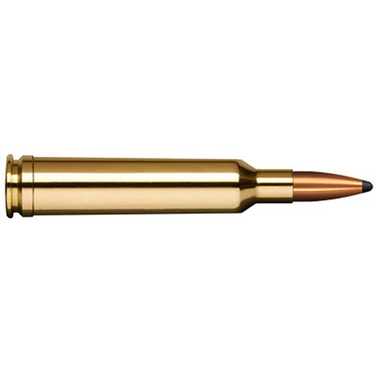 Norma American PH .270 WBY 130gr SPSP Ammo 20169502