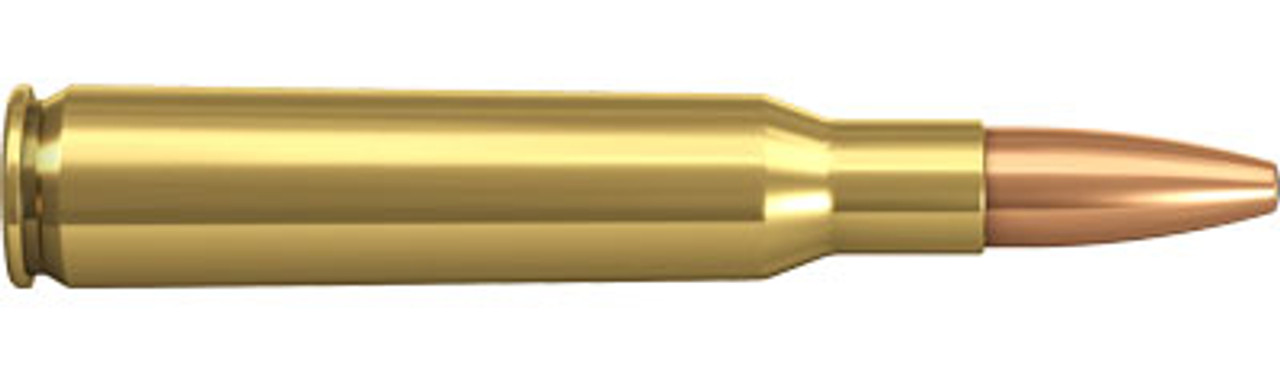 Norma American PH 7x57 156gr ORYX Ammo 20170012