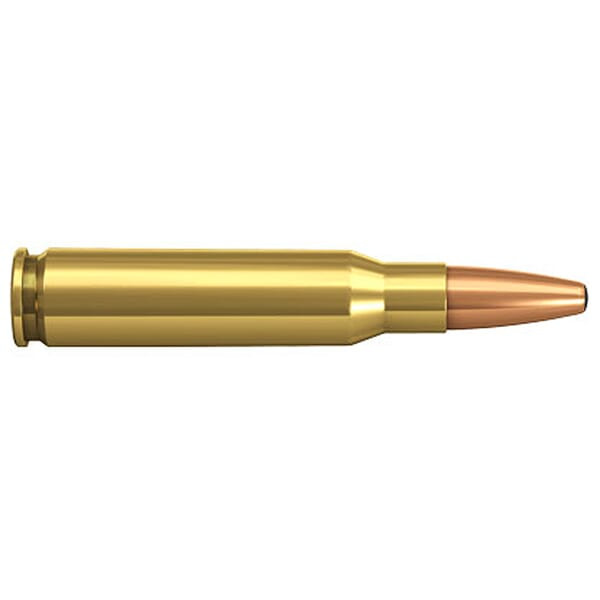 Norma American PH .308 Win 165gr ORYX Ammo 20174842