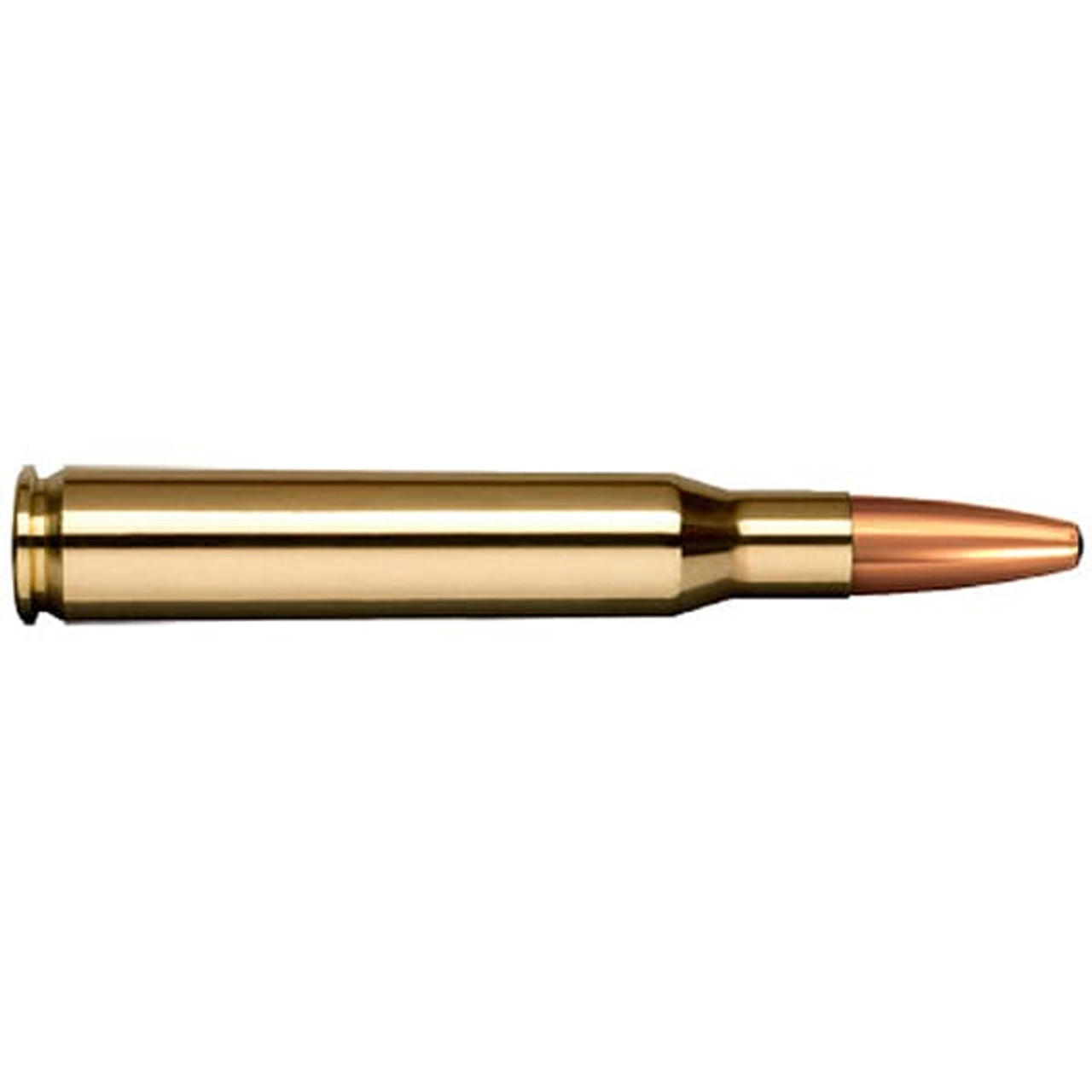Norma American PH .308 Norma Mag 180gr ORYX Ammo 20174912