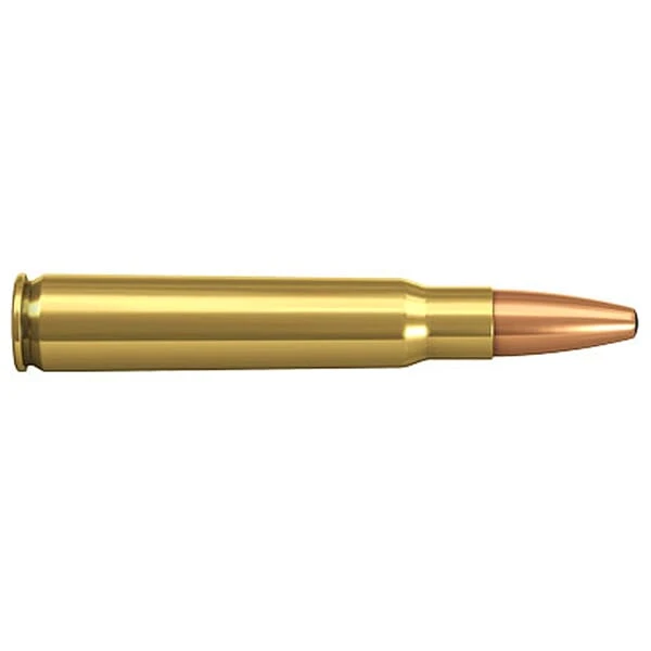 Norma American PH 8X57JS 196gr ORYX Ammo 20180042