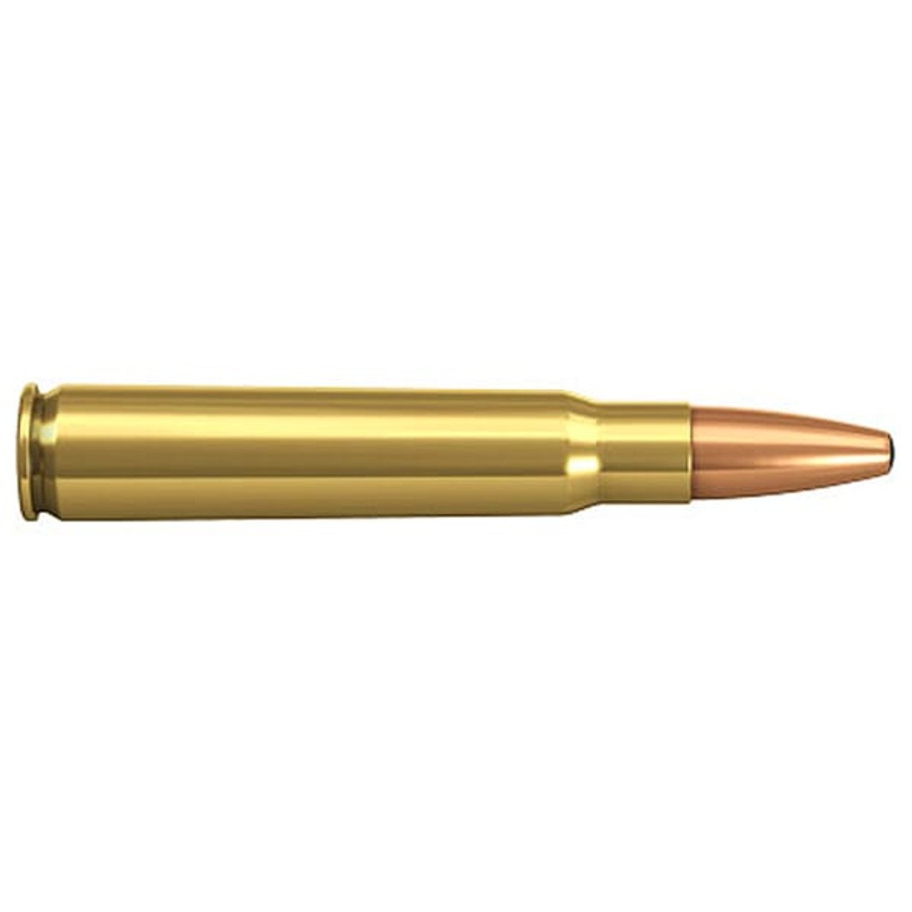 Norma American PH 8X57JS 196gr ORYX Ammo 20180042