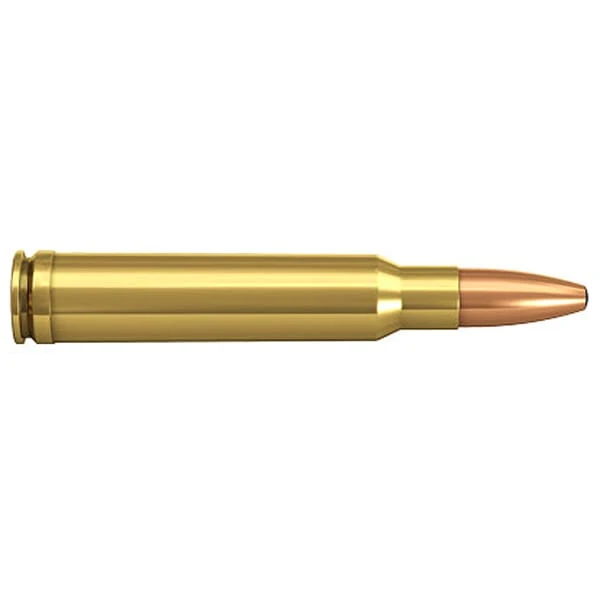 Norma American PH .338 Win Mag 230gr ORYX Ammo 20185162