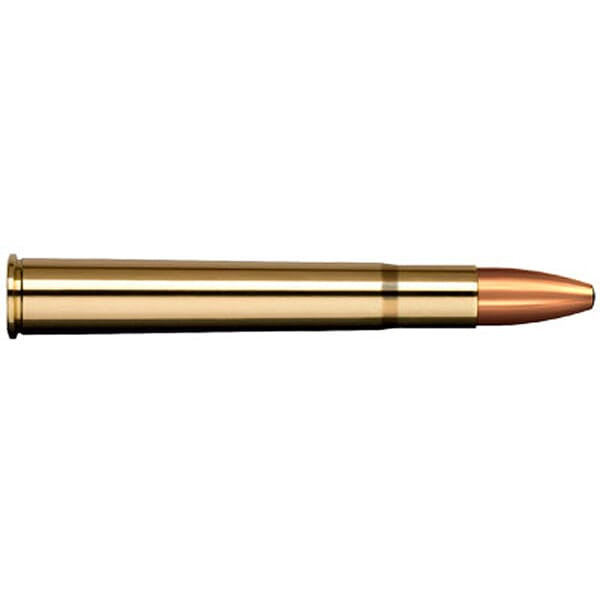 Norma American PH 9.3x74R 232gr ORYX Ammo 20193282