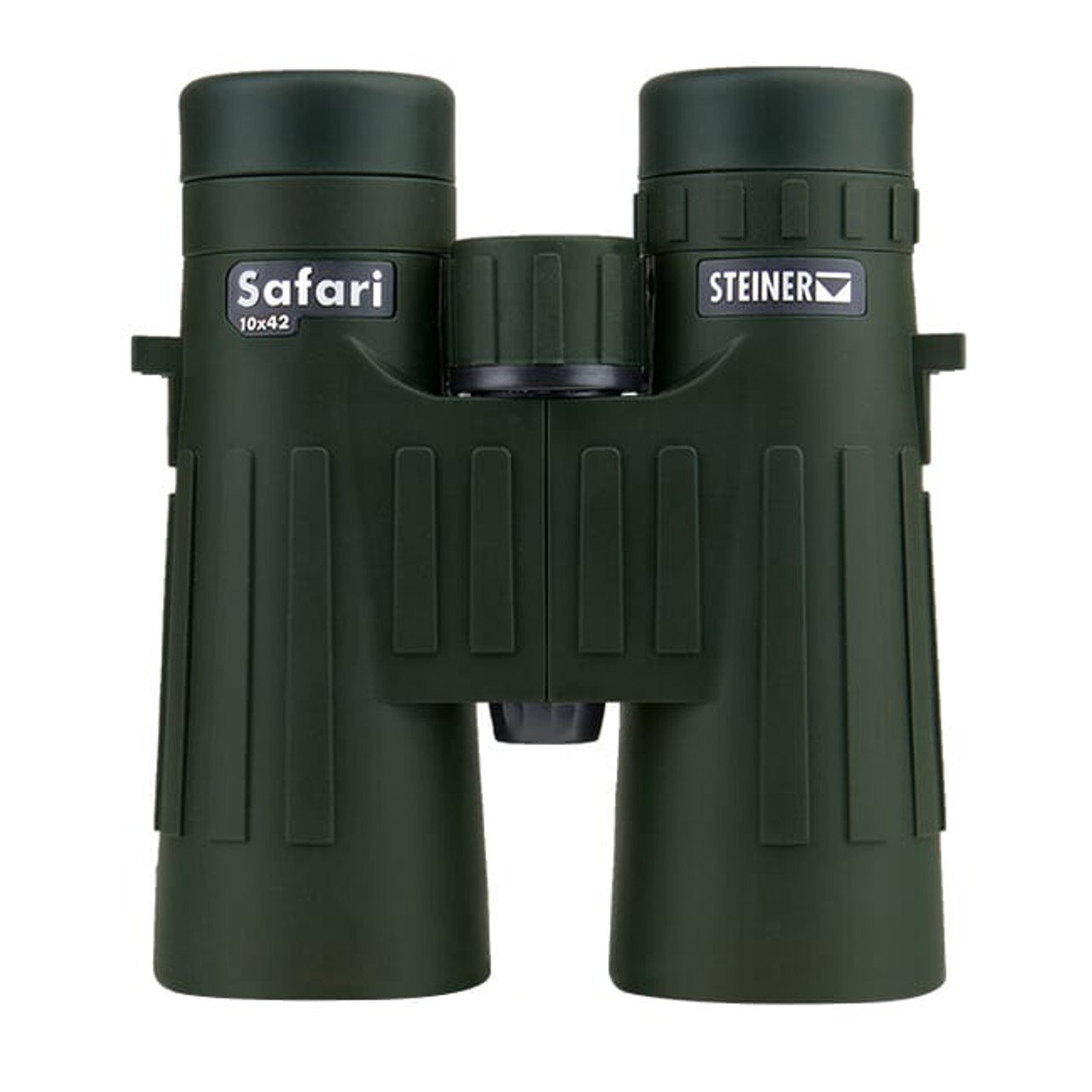 Steiner 10x42 Safari Ultrasharp Green Binocular 2042