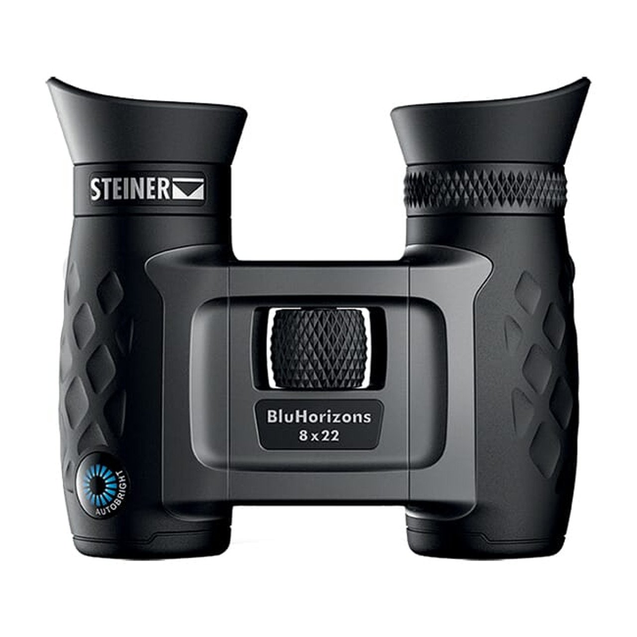 Steiner 8x22 BluHorizons Binocular 2043