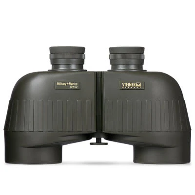 Steiner Military/Marine 10x50 Binocular 210