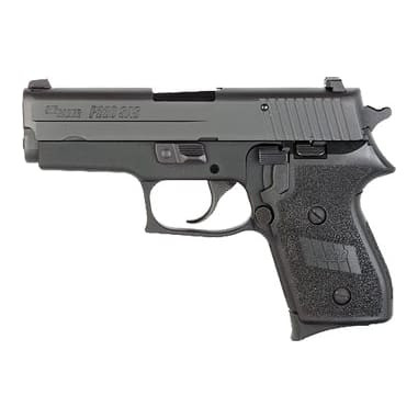 Sig P220 Compact SAS Gen 2 .45 ACP Pistol 220CO-45-SAS2B