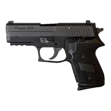 Sig P220 Compact .45 ACP Pistol 220COR-45-BSS