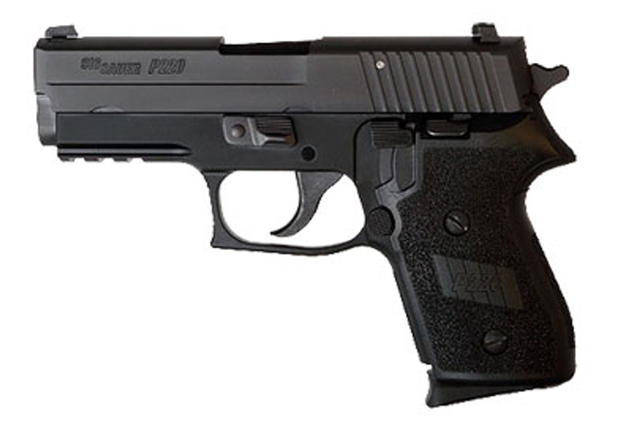 Sig P220 Compact .45 ACP Pistol 220COR-45-BSS