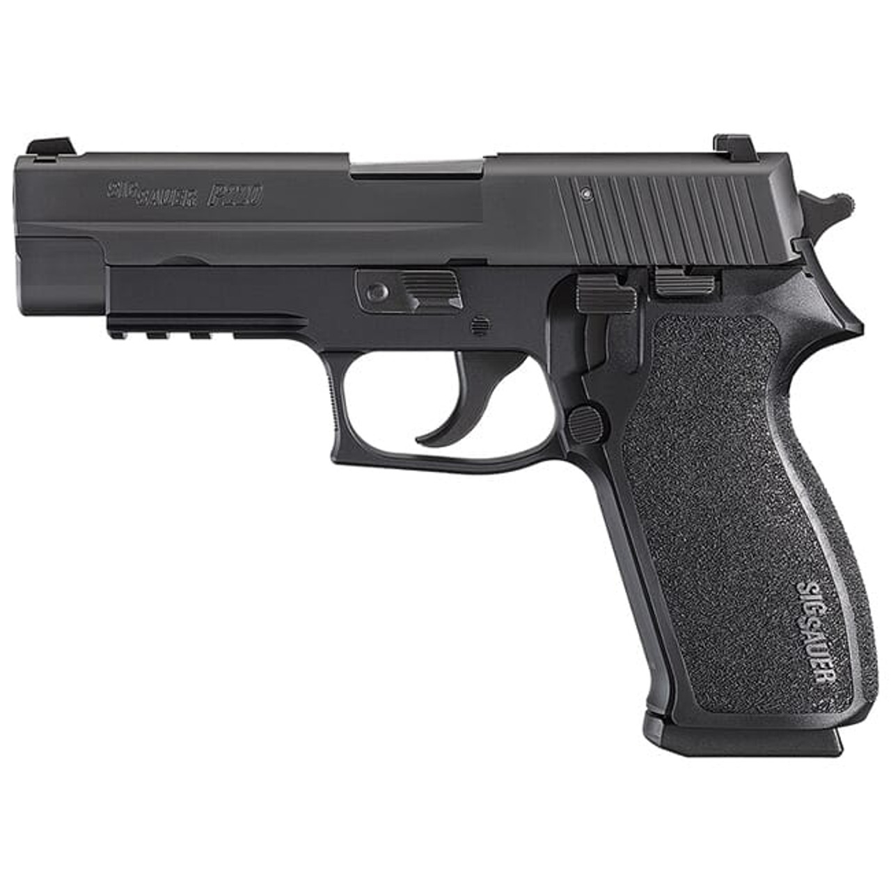 Sig P220 .45 ACP Pistol 220R-45-B