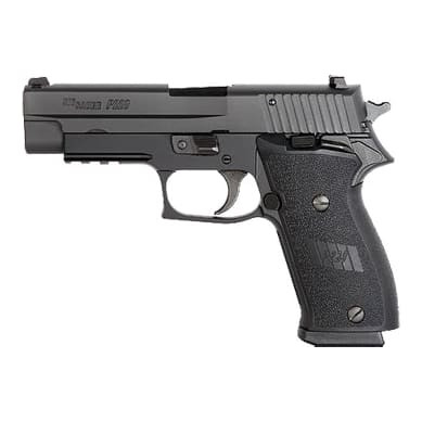 Sig P220 SAO .45 ACP Pistol 220R-45-BSS-SAO