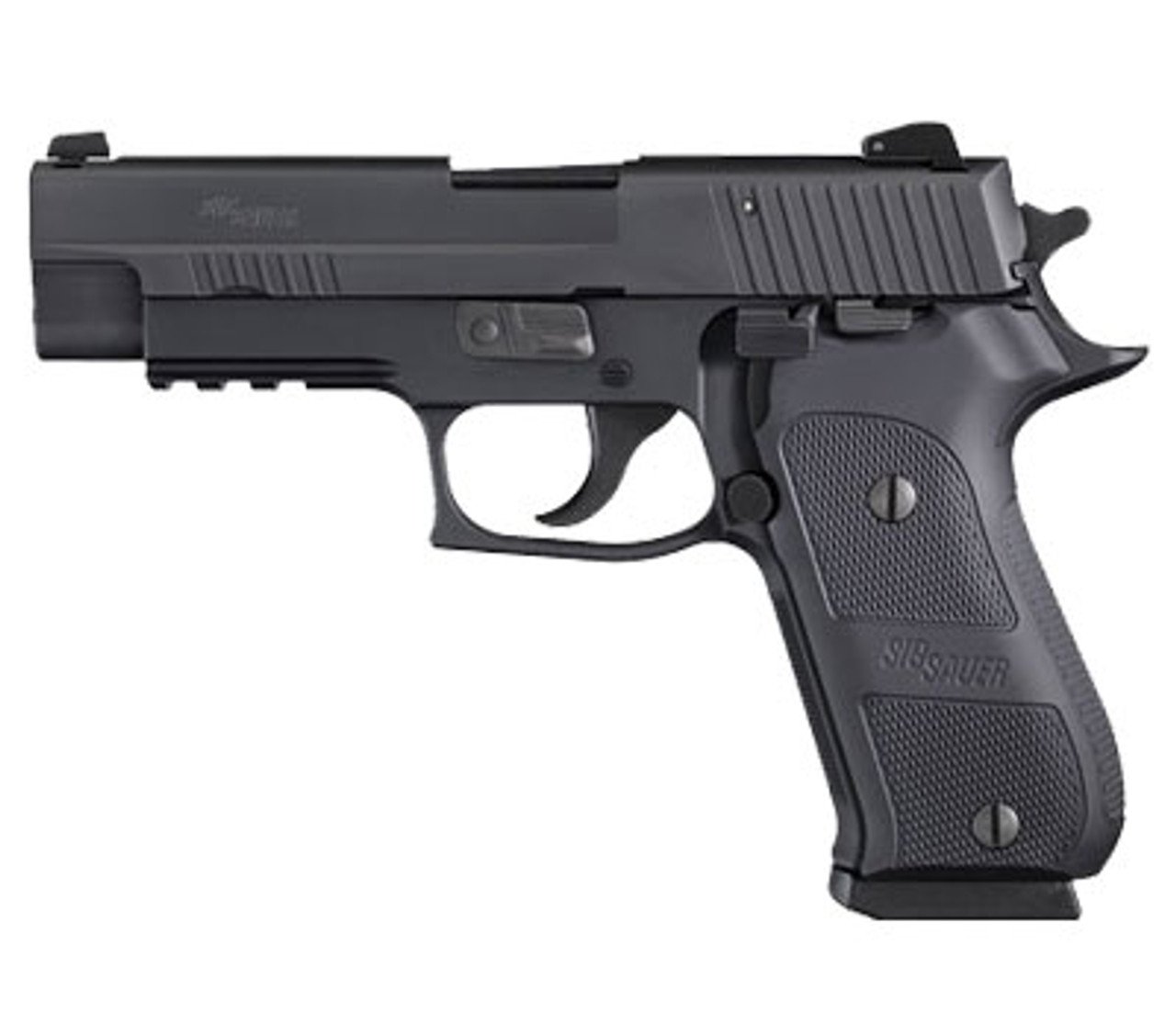Sig P220 Elite Dark .45 ACP Pistol 220R-45-DSE