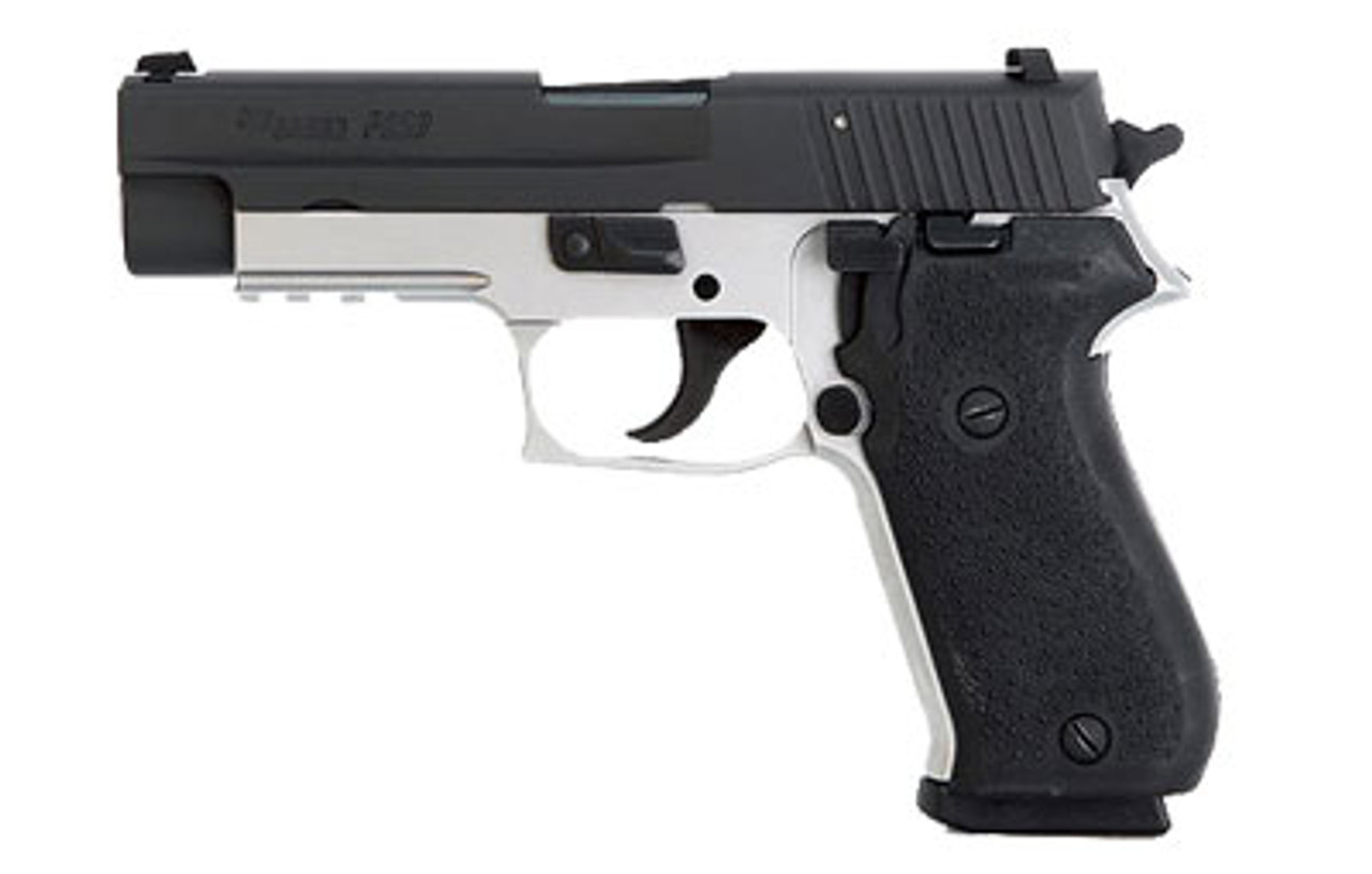 Sig P220 Two Tone .45 ACP Pistol 220R-45-RTSS