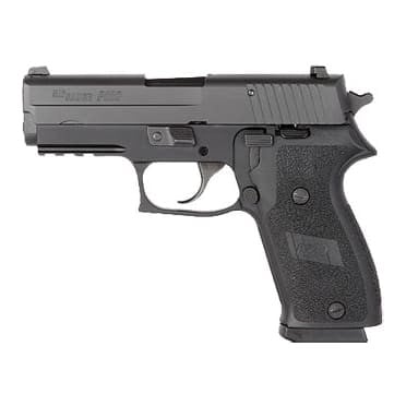 Sig P220 Carry .45 ACP Pistol 220R3-45-BSS