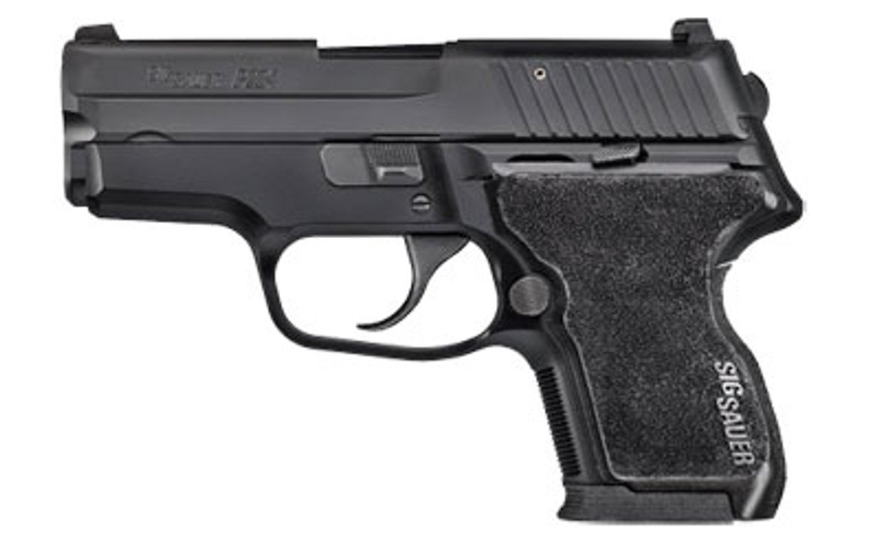 Sig P224 SAS Gen 2 .357 Pistol 224-357-SAS2B