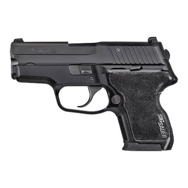 Sig P224 SAS .357 224-357-SAS2B-DAK