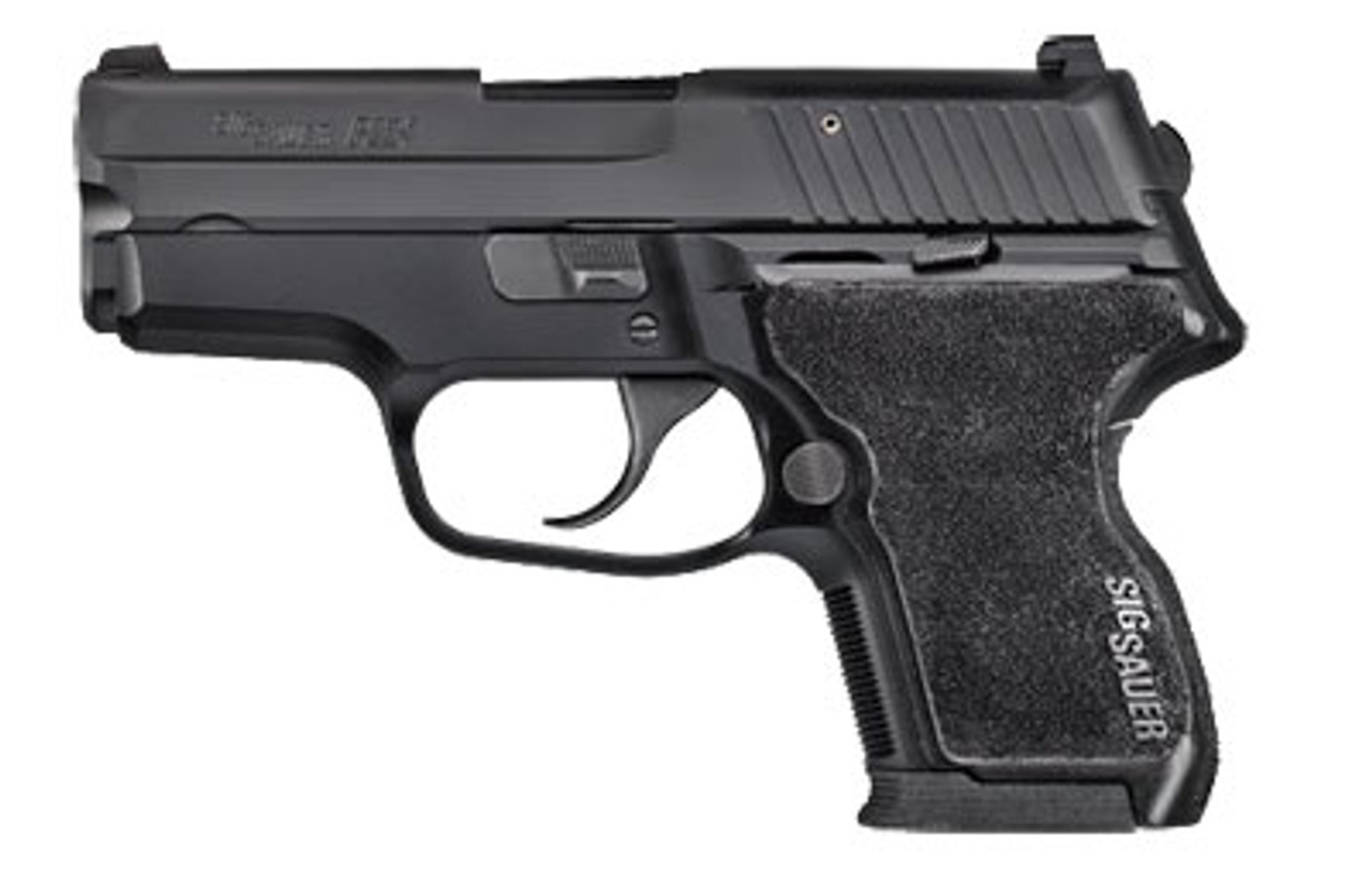 Sig P224 SAS .357 224-357-SAS2B-DAK