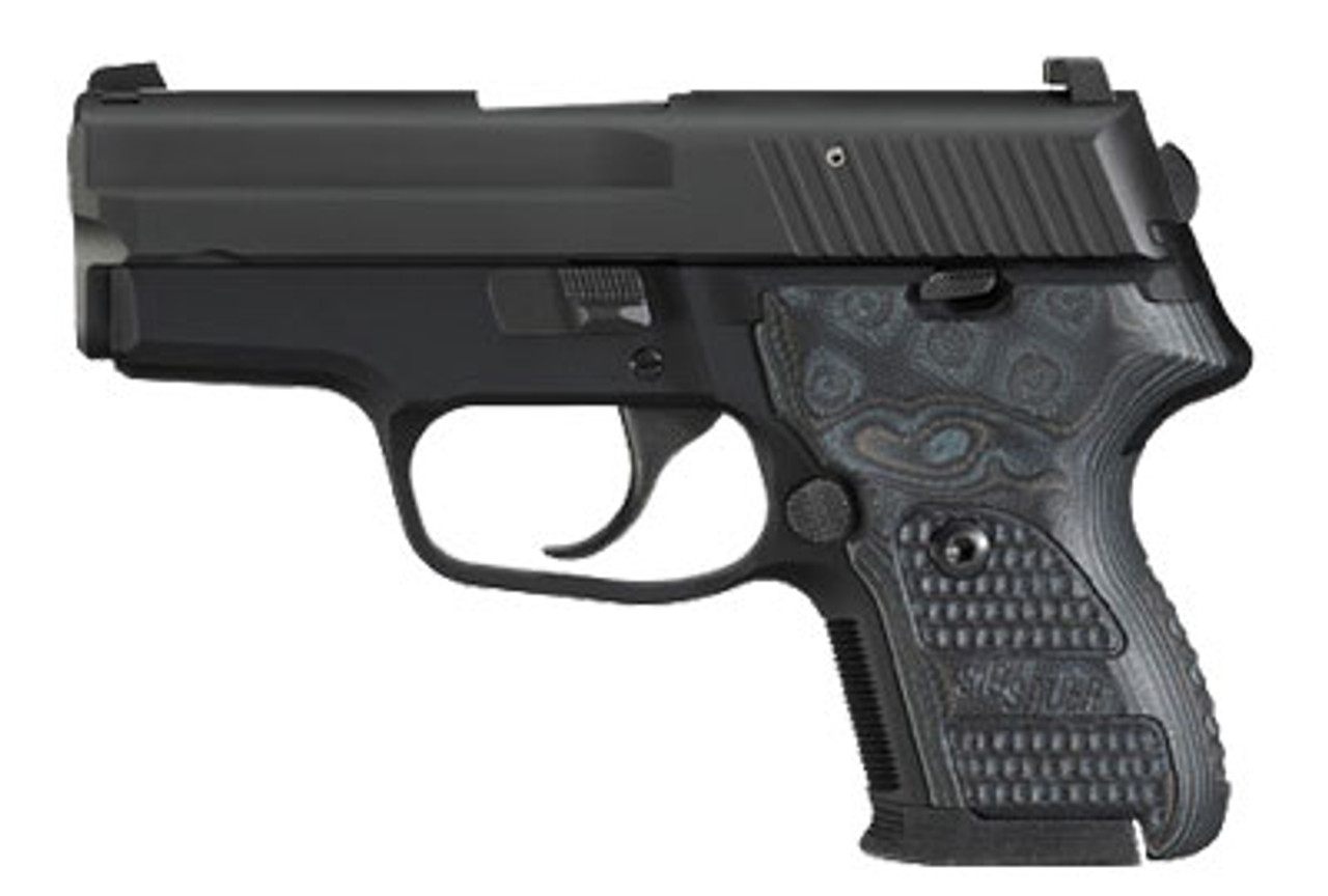Sig P224 Extreme .357 Pistol 224-357-XTM-BLKGRY-DAK