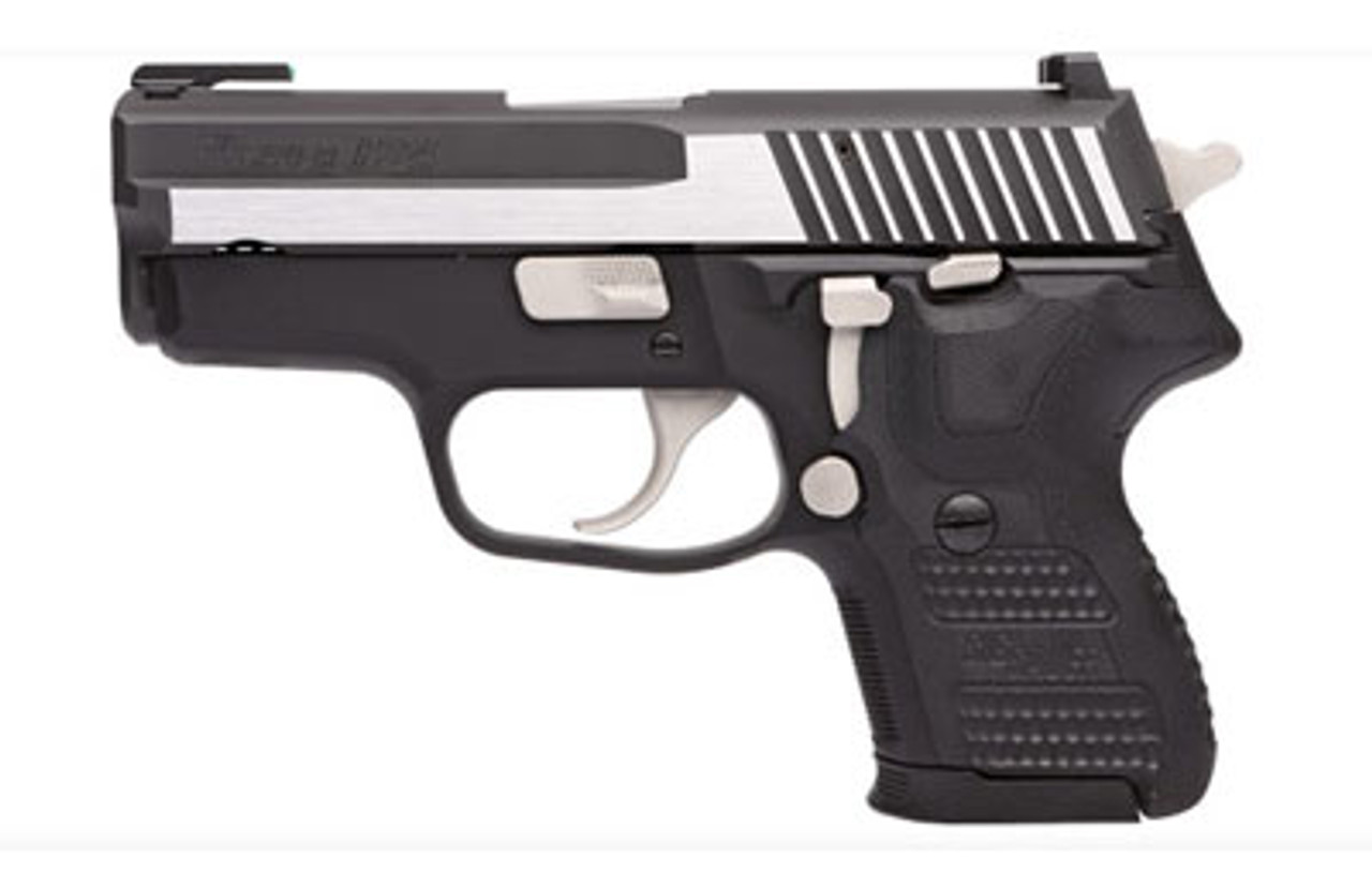 Sig P224 Equinox .40 S&W Pistol 224-40-EQ