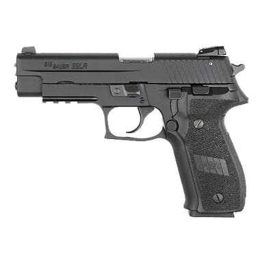 Sig 226R-22-BAS P226 .22 LR Classic 22 Pistol