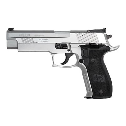 Sig P226 X5 All-Around 9mm Pistol 226X5-9-AR
