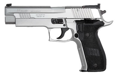 Sig P226 X5 All-Around 9mm Pistol 226X5-9-AR