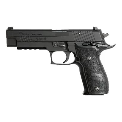 Sig P226 X5 Tactical 9mm Pistol 226X5-9-TAC
