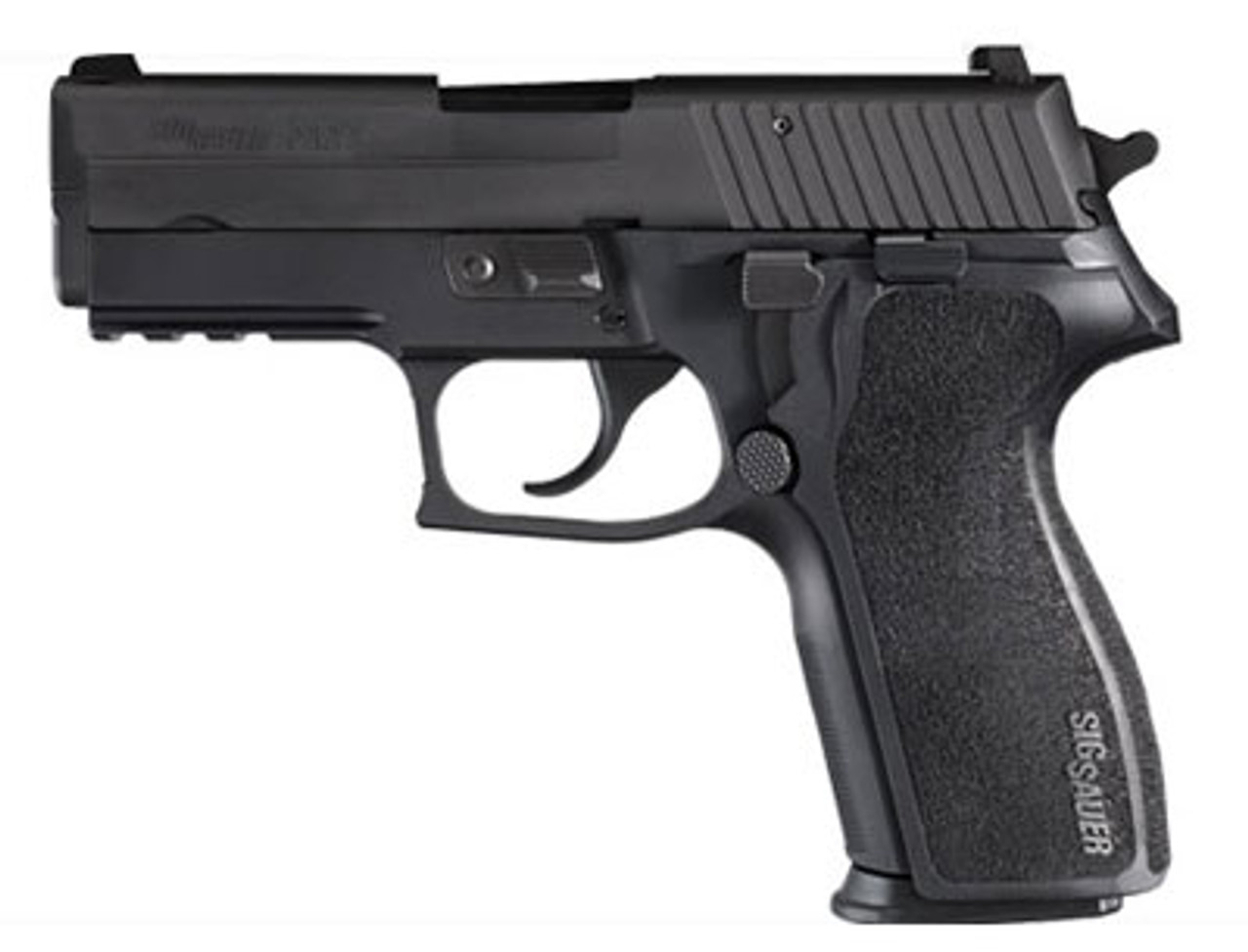Sig Sauer P227 Carry .45 ACP Pistol 227R3-45-BSS