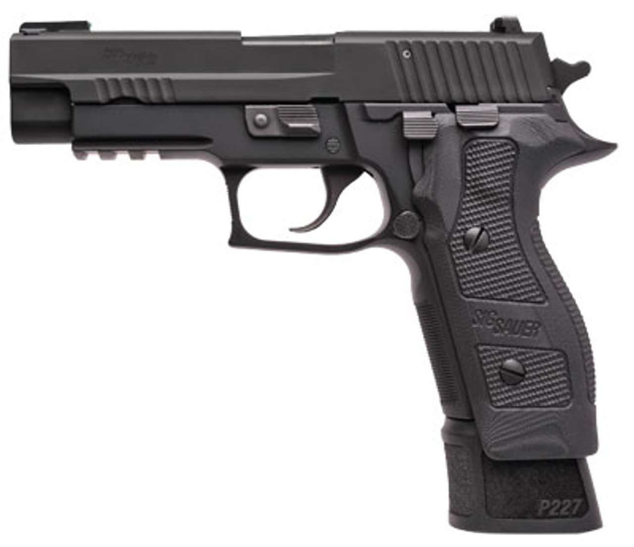 Sig Sauer P227 Tacops .45ACP 10 rd 227R-45-TACOPS-E