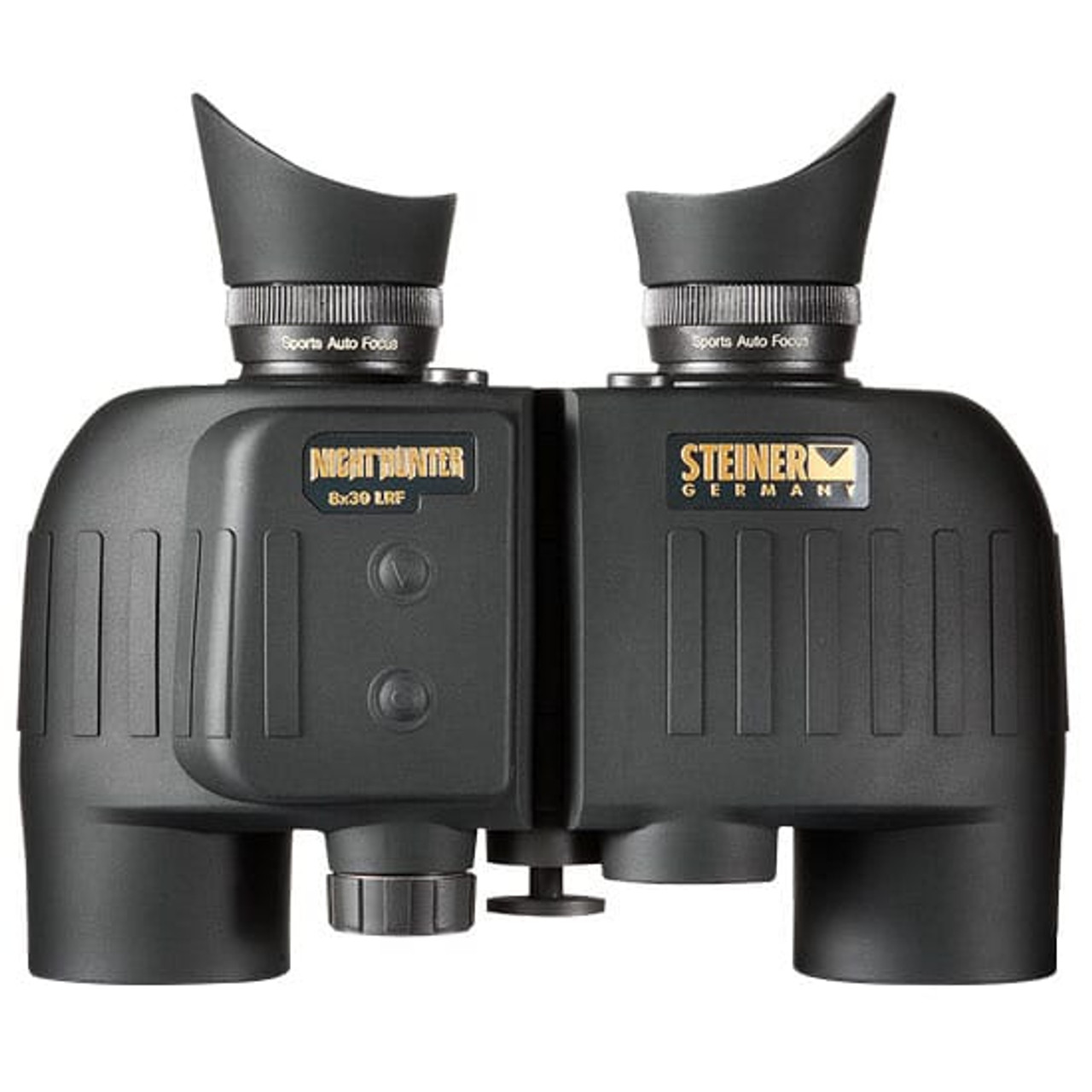 Steiner 8x30 Nighthunter LRF Binocular 2300