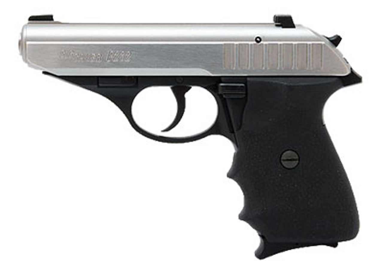 Sig P232 Two-Tone .380 ACP Pistol 232-380-TSS