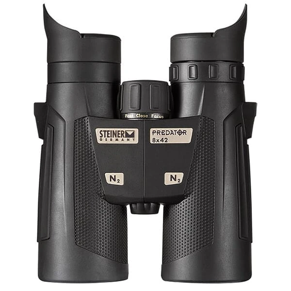 Steiner Predator 8x42 Binoculars 2443
