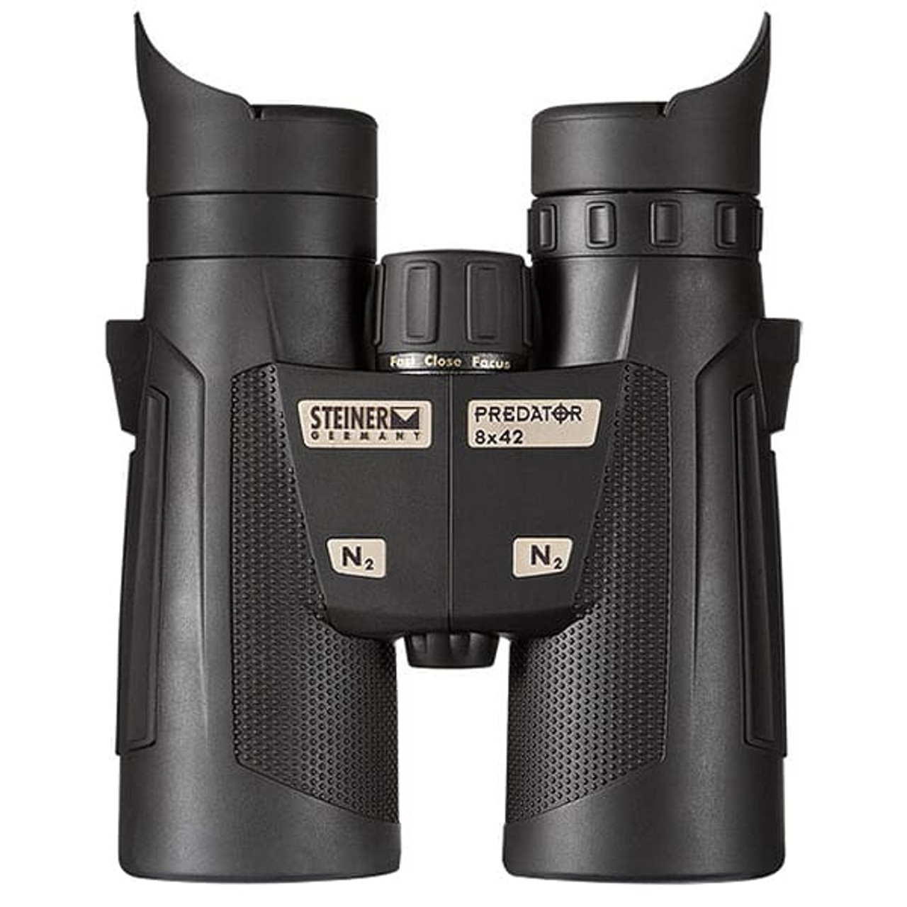Steiner Predator 8x42 Binoculars 2443