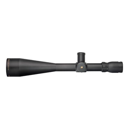 Sightron SIII LR 10-50x60 Wide Duplex Scope 25023