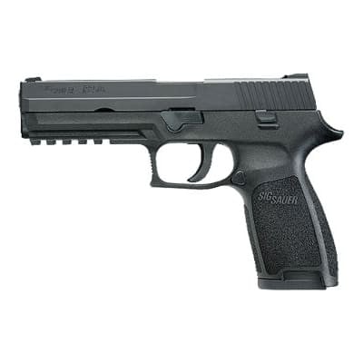 Sig P250 2SUM 40S&W Pistol 250F-40-2SUM