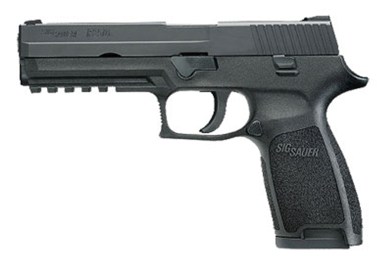 Sig P250 2SUM 40S&W Pistol 250F-40-2SUM