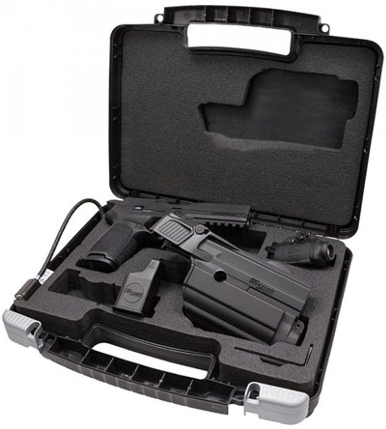 Sig Sauer P250 TACPAC 40S&W STL-900 Hols