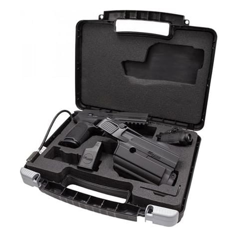 Sig Sauer P250 TACPAC 9mm Pistol