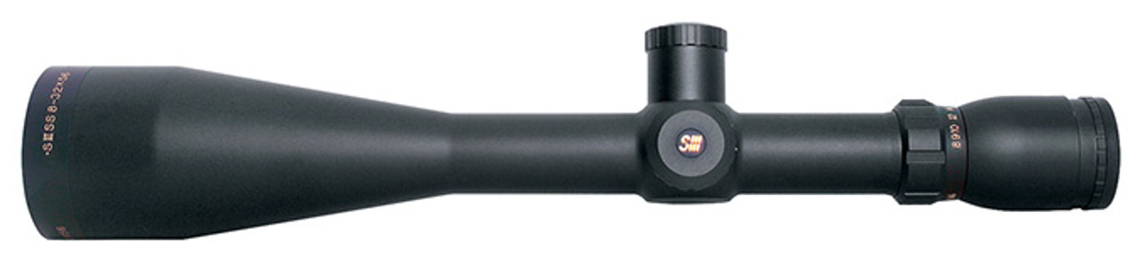 Sightron SIII LR 8-32X56 Dot Target Scope 25134