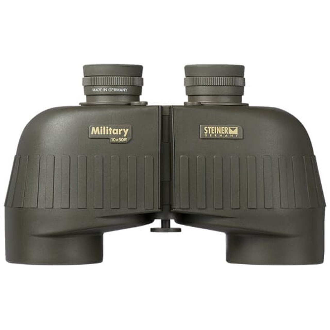 Steiner 10x50 Military R SUMR Reticle Binocular Gen II 2664
