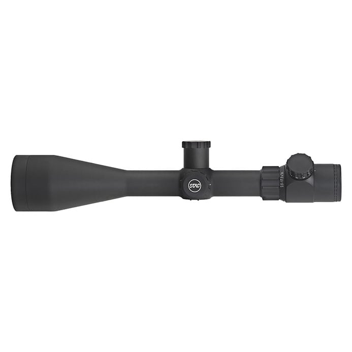 Sightron S-TAC 2.5-17.5X56 Illum. MOA-3 IR Target Scope 26007