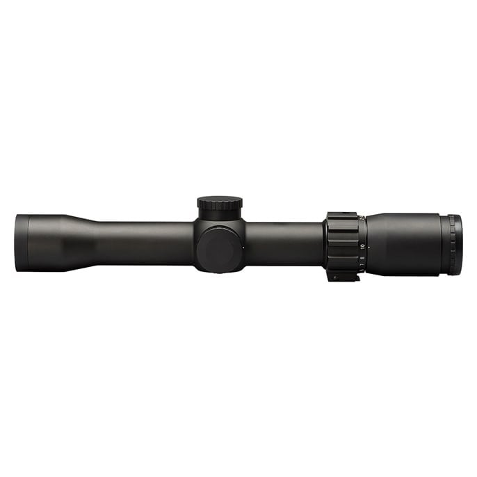 Sightron S-TAC 2-10X32 Duplex Scope 26010