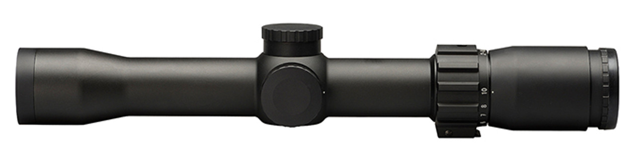 Sightron S-TAC 2-10X32 Hunt Holdover-2 Scope 26011