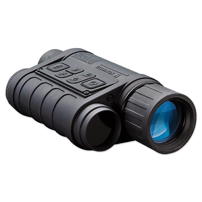 Bushnell Equinox Z 6x50 Black Digital Night Vision Monocular