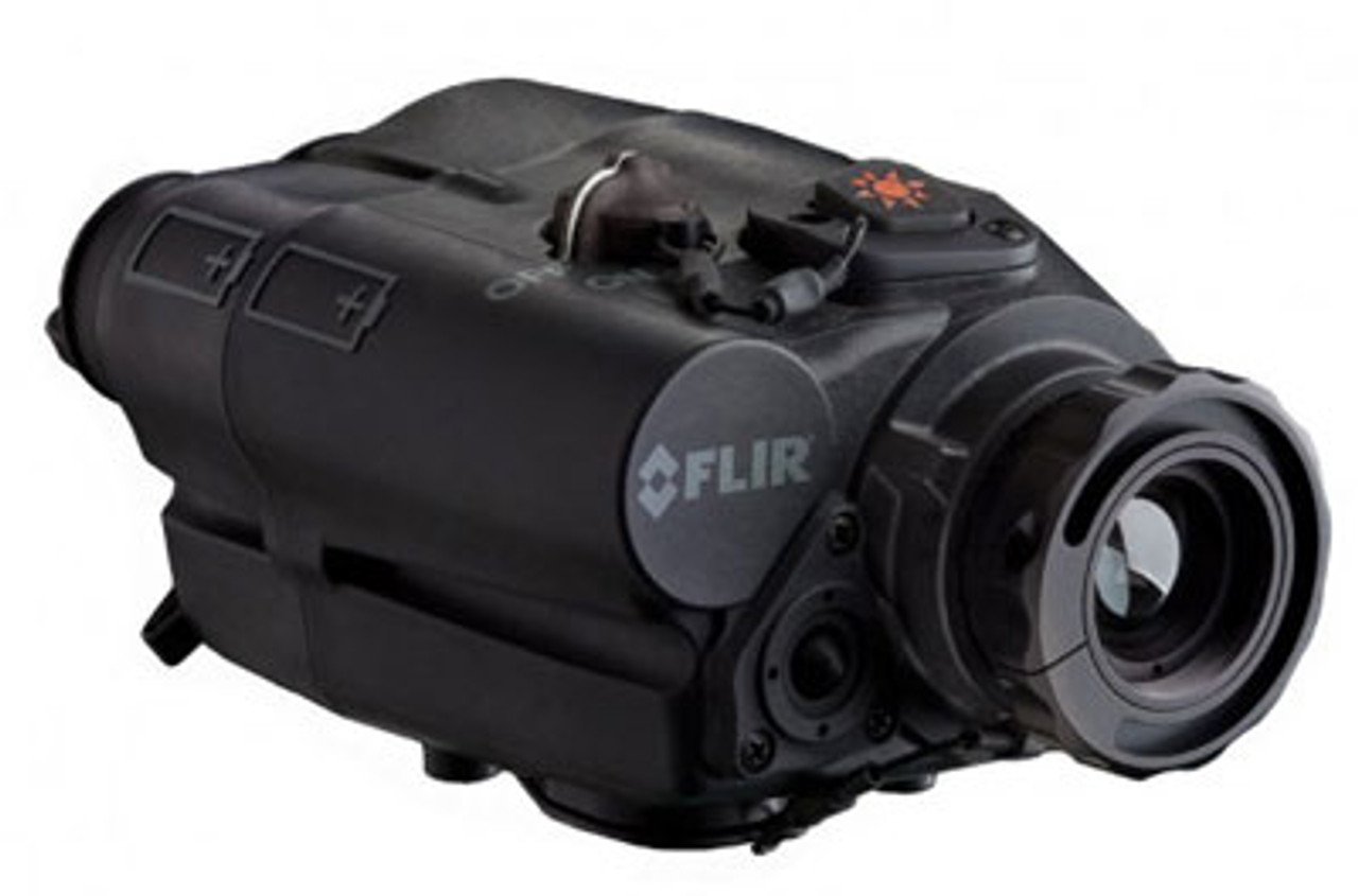 FLIR 27667-210 M18 Recon Thermal Monocular