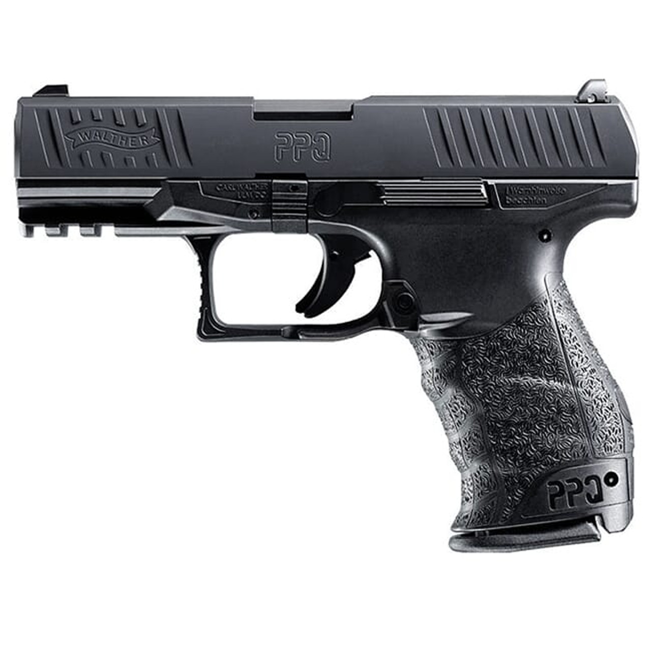 Walther PPQ Classic 9mm Pistol 2795400