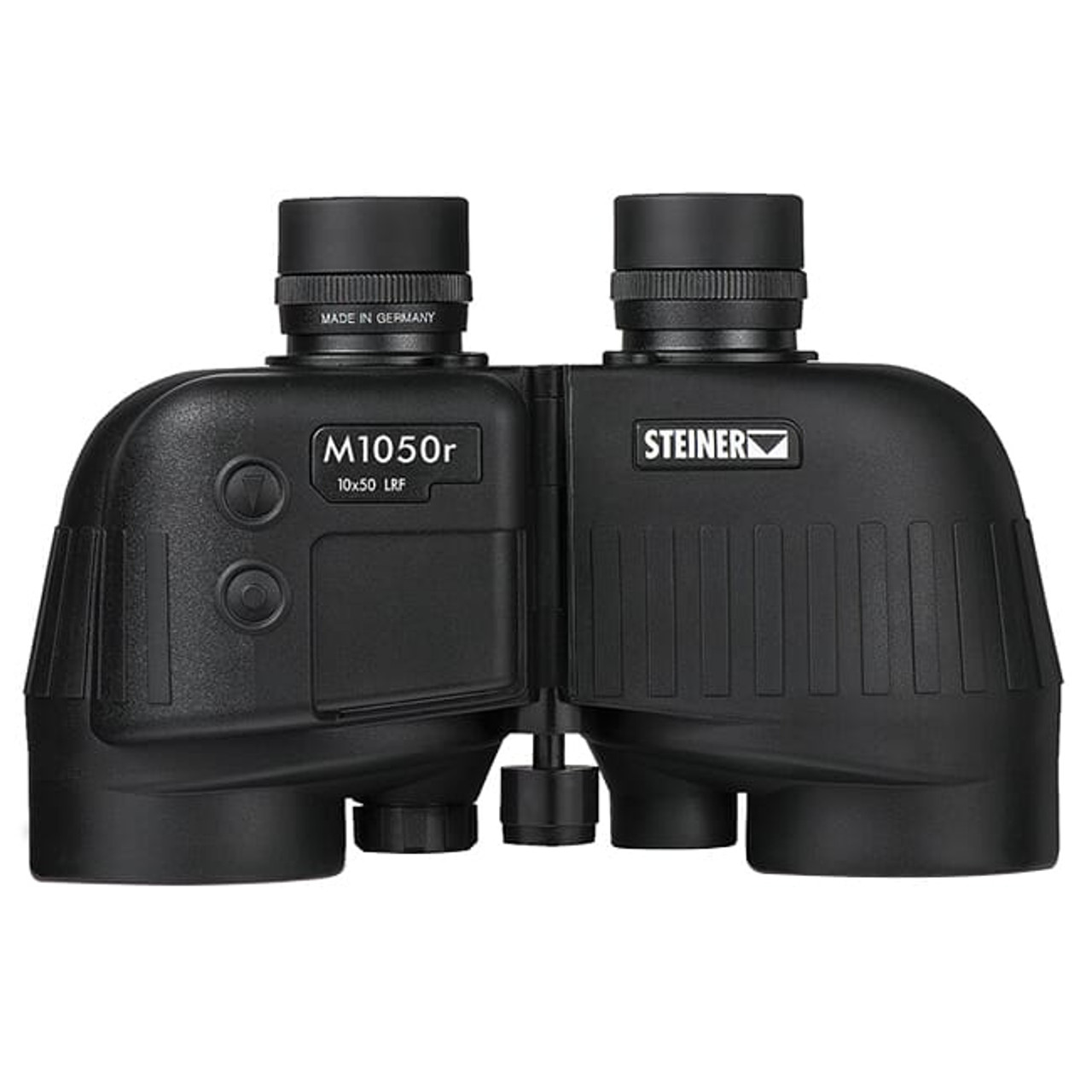 Steiner M1050 LRF 10x50mm Laser Rangefinder 2682