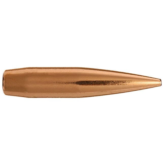 Berger 7mm 168gr VLD Hunting (500Pk) 28751