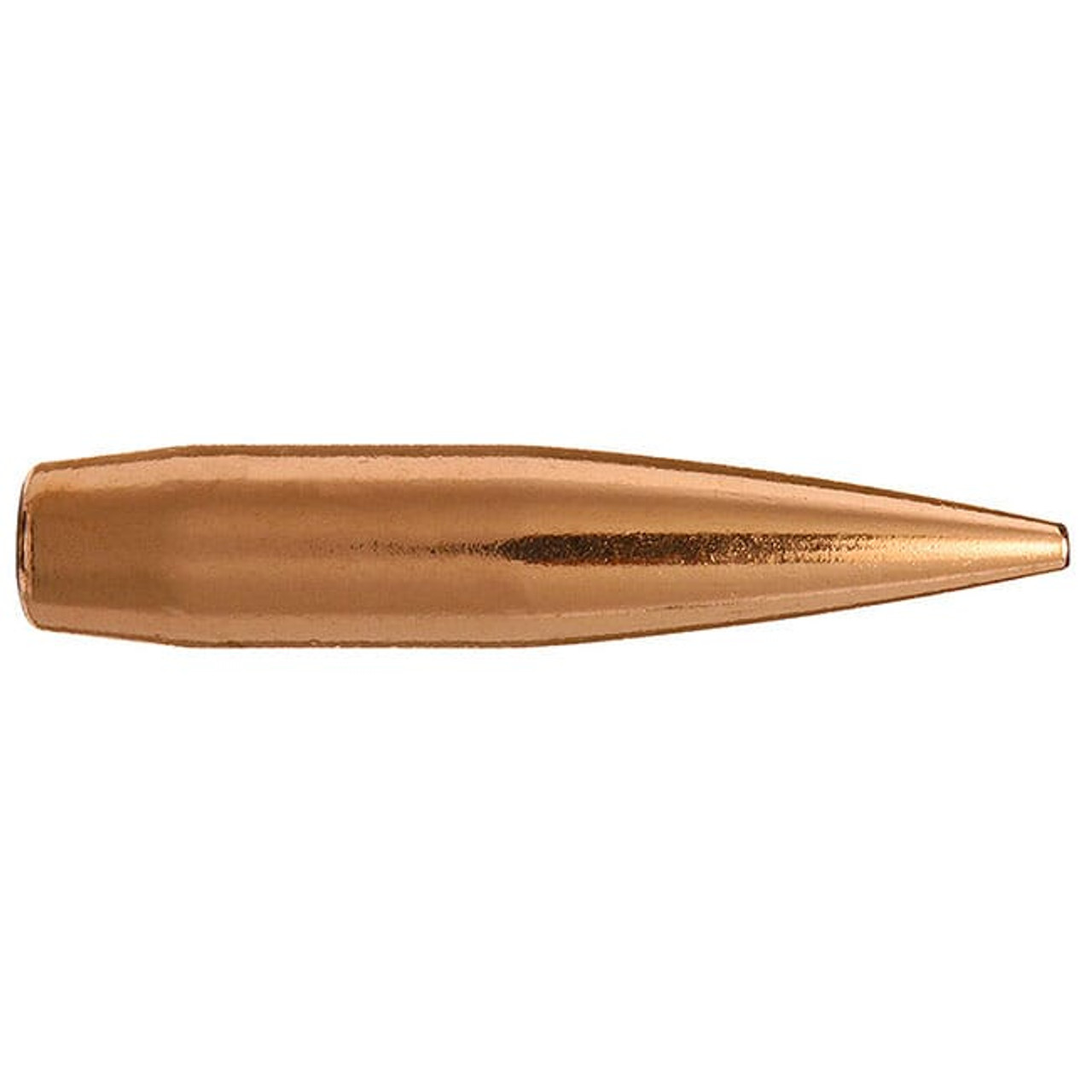 Berger 7mm 168gr VLD Hunting (500Pk) 28751
